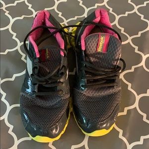 Reebok Zig Nano Gym Shoes